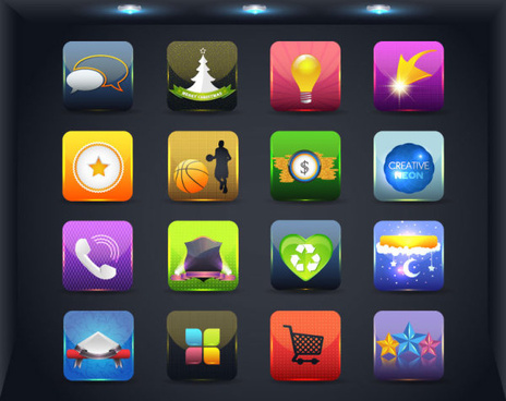 Mobile Application Development Free Vector Download 464x368 Mobile Application Development Free Vector Download