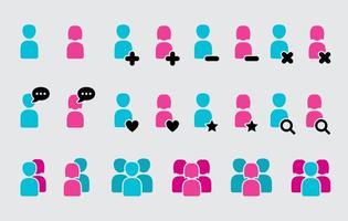 People Icon Free Vector Art 315x200 People Icon Free Vector Art
