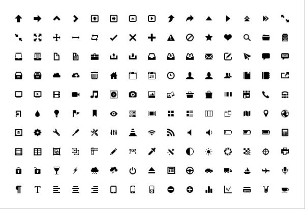 Small Fine Vector App Icons Free Vector In Encapsulated Postscript 600x411 Small Fine Vector App Icons Free Vector In Encapsulated Postscript