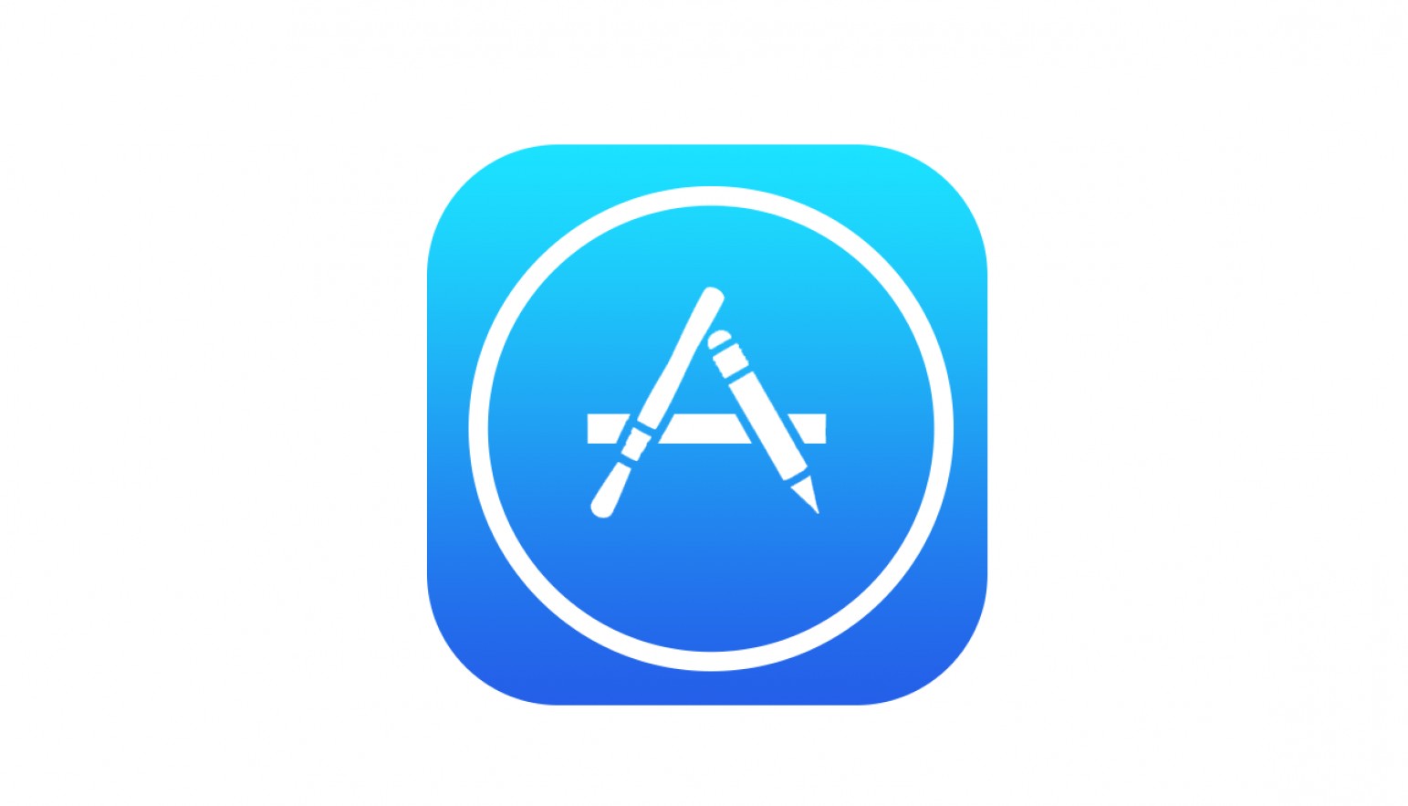 App Store Icon Vector At Vectorified.com 