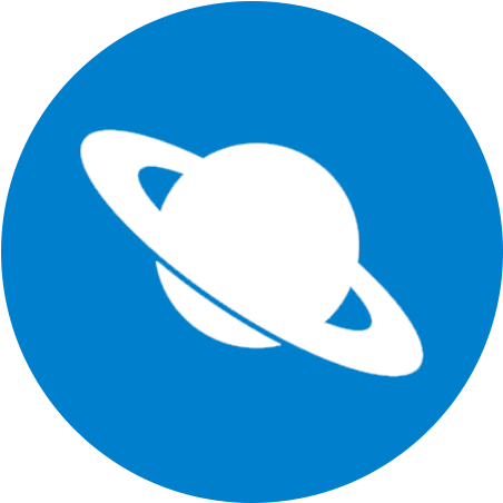 452x452 Download Hd Planet With Rings