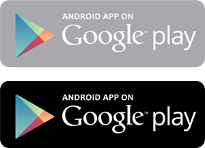 300x216 App Store And Google Play Logo Vector