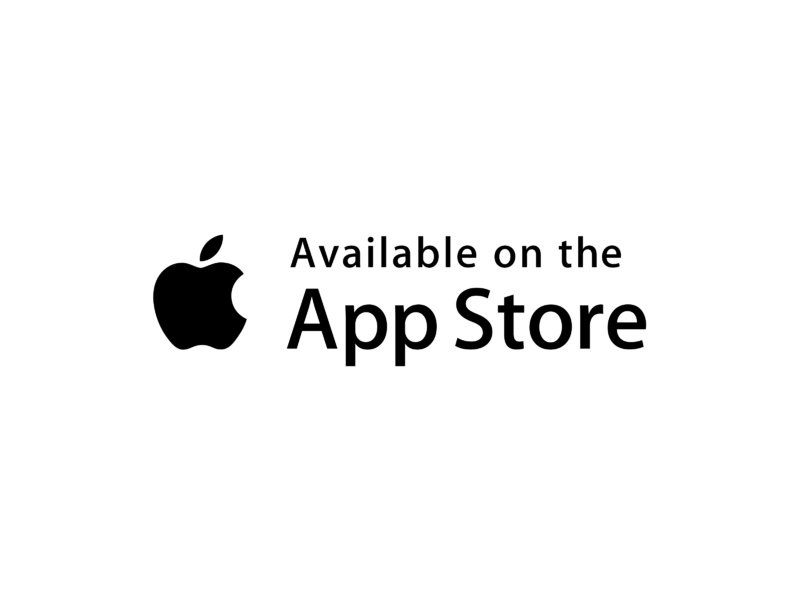 800x600 App Store Logo