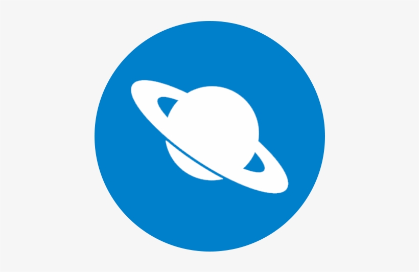 820x532 Planet With Rings