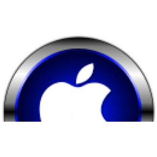 320x320 Apple Music Vector Logo