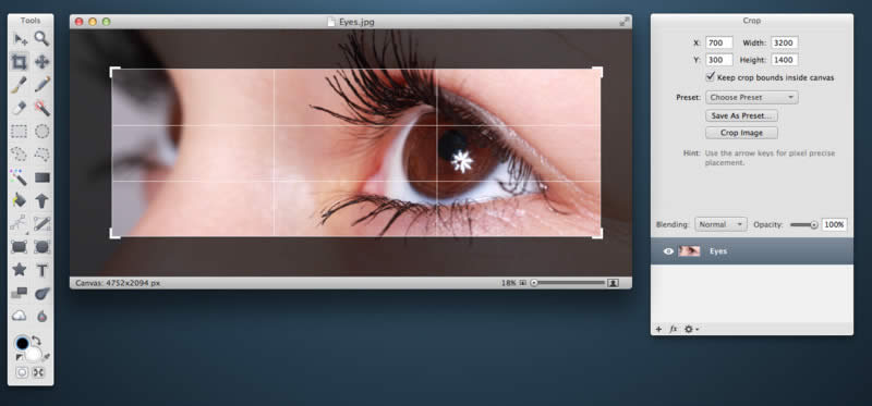 800x373 What Do You Get When You Blend A Little Of Photoshop