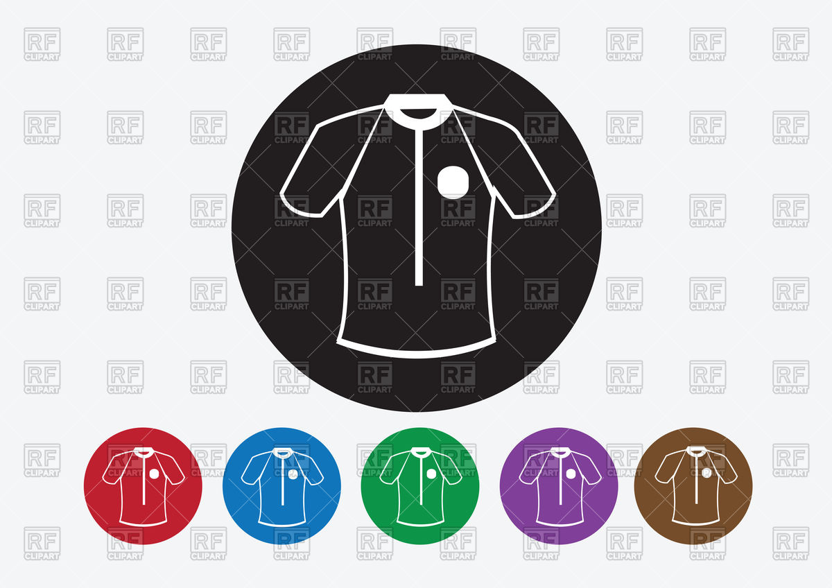 1200x848 Apparel Shirt And T Shirt Icon Vector Image Of Signs, Symbols