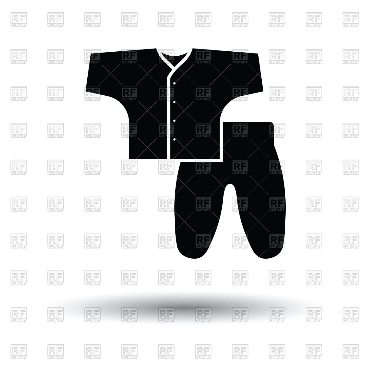 1200x1200 Baby Wear Icon Vector Image Of Signs, Symbols, Maps Angelp