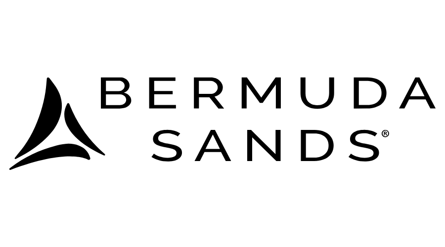 900x500 Bermuda Sands Apparel Vector Logo