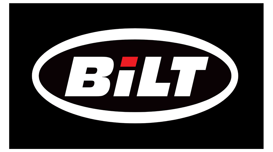 900x500 Bilt Motorcycle Gear Apparel Vector Logo