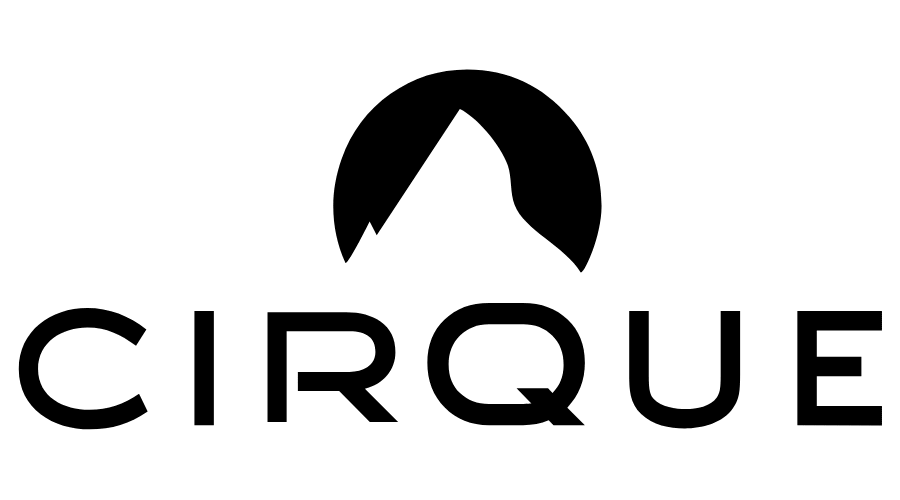 900x500 Cirque Mountain Apparel Vector Logo