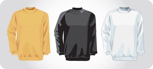 600x271 Apparel Vector Free Vector Download