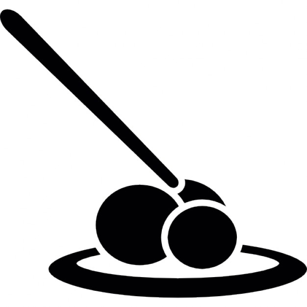 Appetizer Icon 626x626 Appetizer Icon