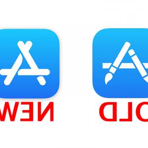 300x300 Google Makes Tiny Change To Play Store App Logo Soidergi