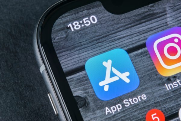600x400 How To Get Apple Store Icon Back Fix Missing App Store Icon