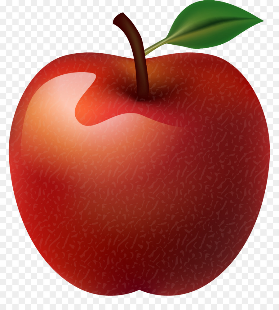 900x1000 Apple Clip Art