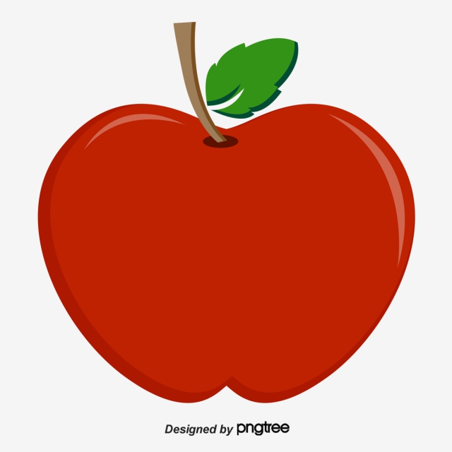 640x640 Apple Cliparts Vector For Free Download On Saurabh Sharma