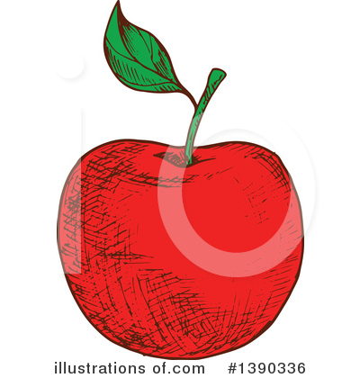 400x420 Apple Clipart