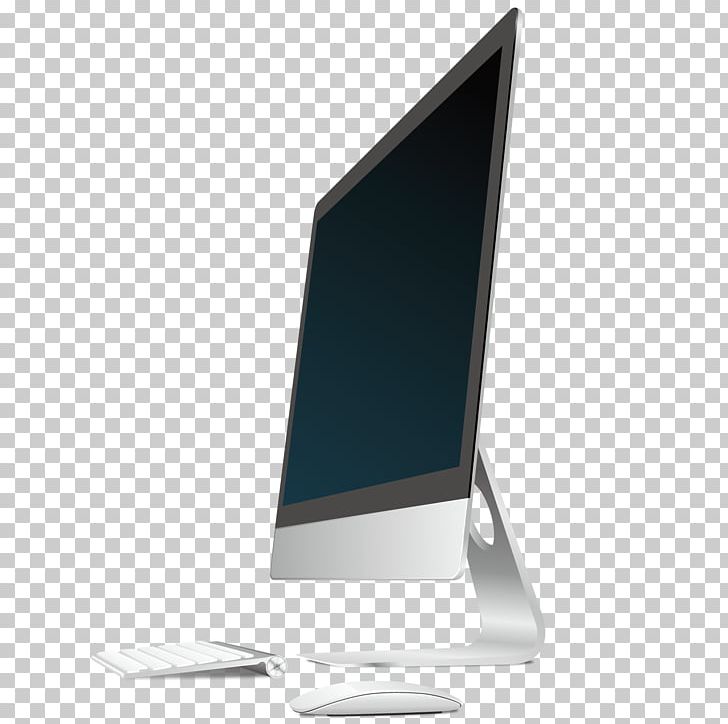 728x724 Computer Mouse Computer Monitor Macintosh Apple Png, Clipart