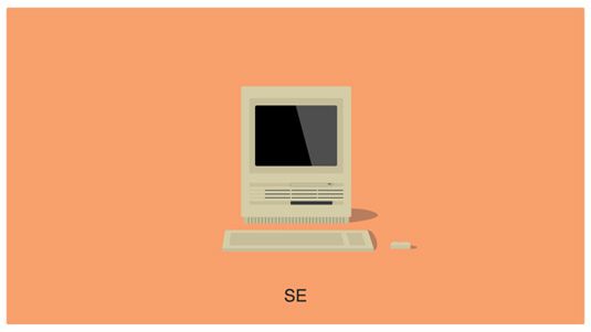 535x301 The Most Iconic Mac Designs Vector Design! Computer Vector