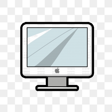 360x360 Apple Computer Png, Vector, And Clipart With Transparent