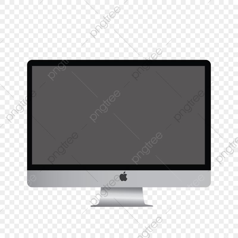 800x800 Apple Computer Vector, Apple Computer, Mac Pro, Apple Png
