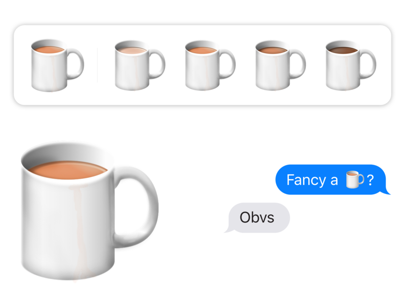800x600 Cuppa Emoji