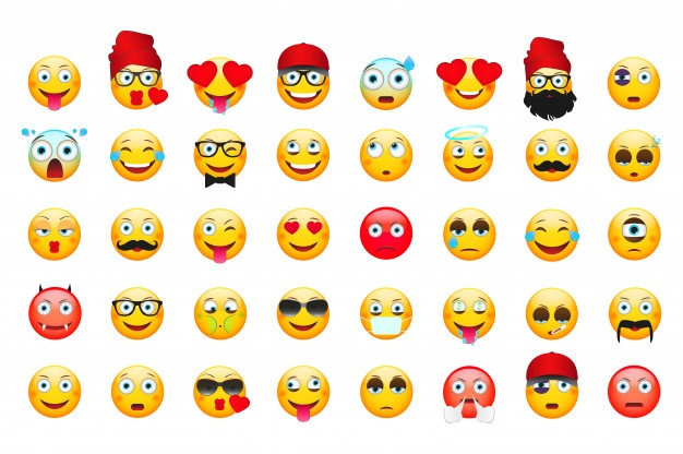 626x416 Emoticon Vectors, Photos And Free Download