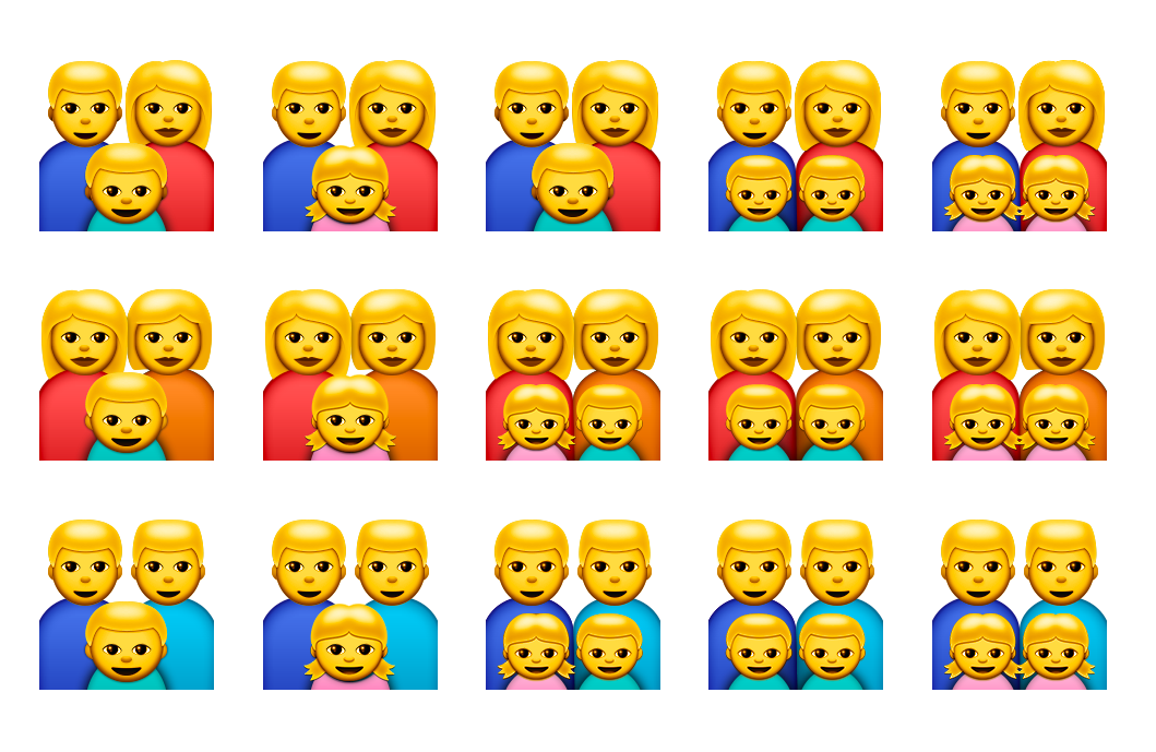 1059x689 Meet The Graphic Designers Behind The Emojis We Love Creative