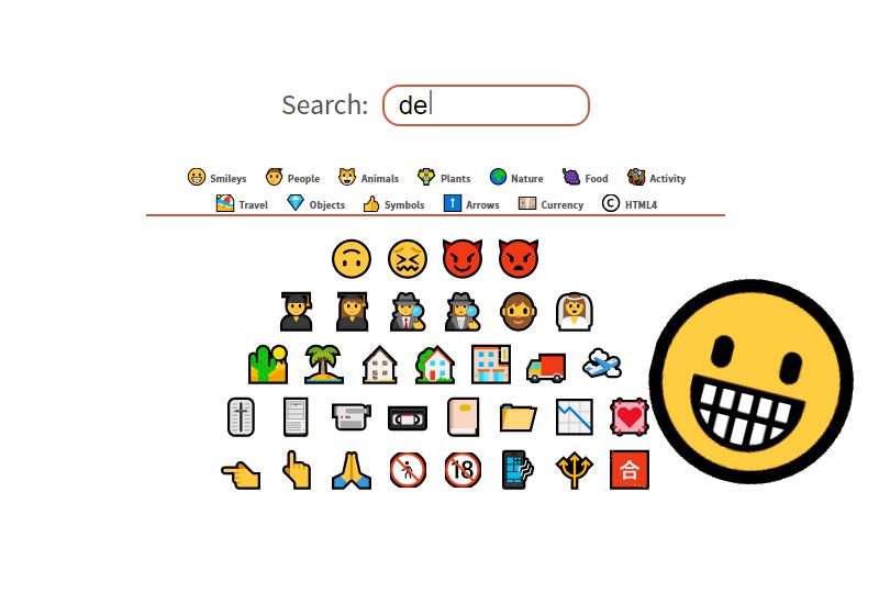 Html Special Character Codes 800x560 Html Special Character Codes