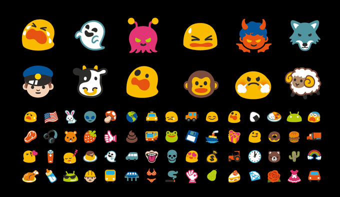 Meet The Graphic Designers Behind The Emojis We Love Creative 680x394 Meet The Graphic Designers Behind The Emojis We Love Creative