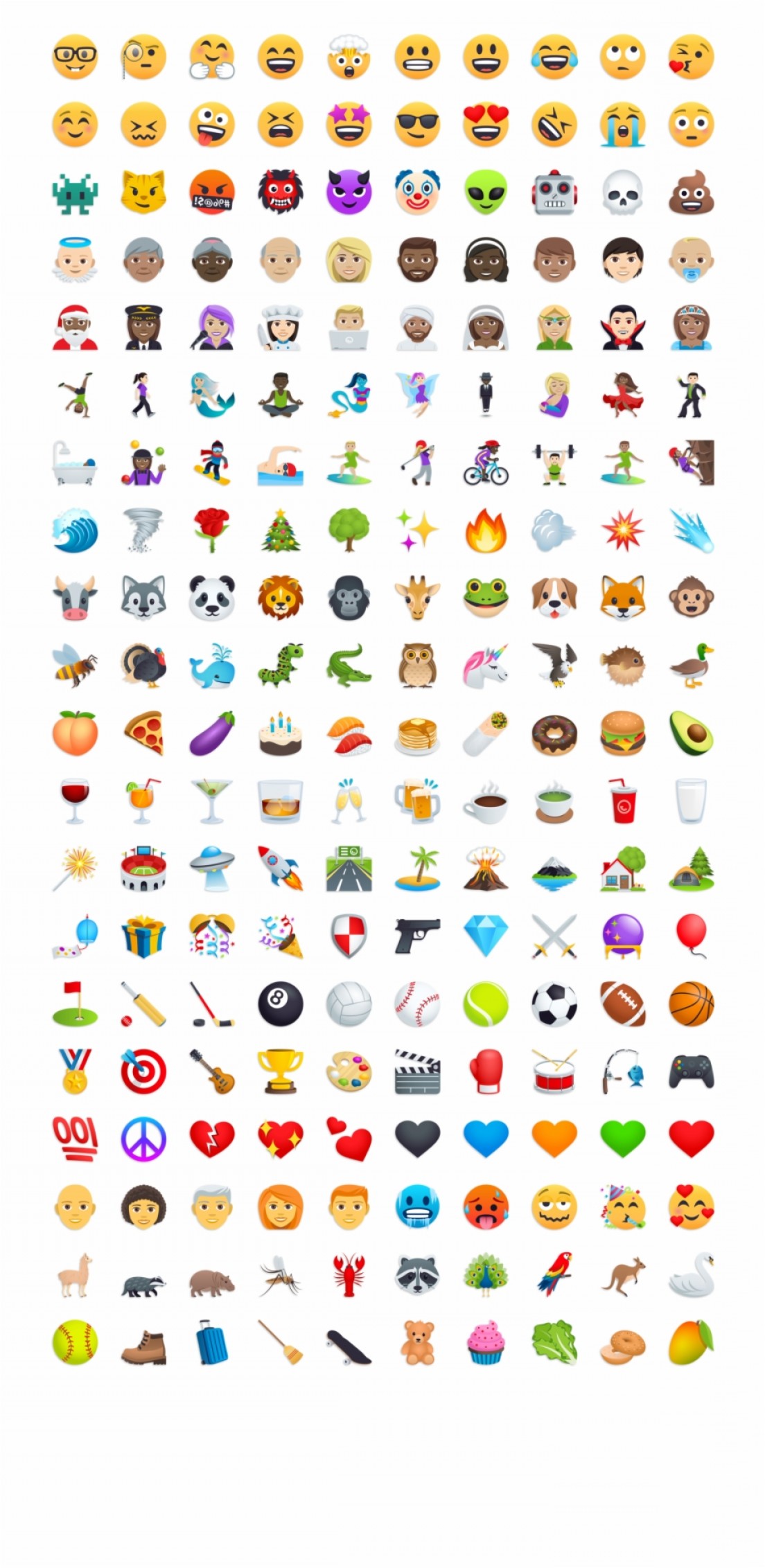 Winky Face Emoji Vector Soidergi 1104x2264 Winky Face Emoji Vector Soidergi