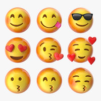 Download Apple Emoji Vector Pack at Vectorified.com | Collection of ...