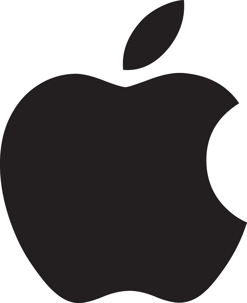 Apple Logo Download Free Png Vector 803x985 Apple Logo Download Free Png Vector