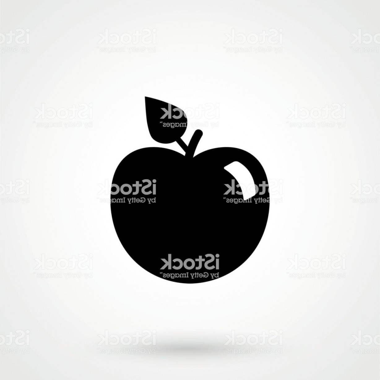 Apple Logo Vector Studiogrfx 1228x1228 Apple Logo Vector Studiogrfx