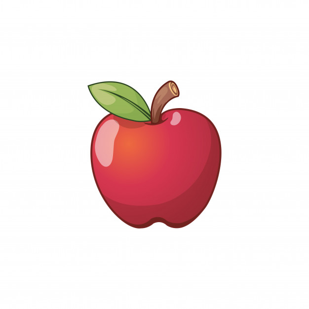 Apple Icon Vector Premium Download 626x626 Apple Icon Vector Premium Download