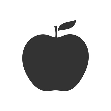 Apple Icon Vector Illustration Royalty Free Vector Graphics 450x450 Apple Icon Vector Illustration Royalty Free Vector Graphics