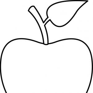 Back To School Apple Symbol Icon Vector Studiogrfx 300x300 Back To School Apple Symbol Icon Vector Studiogrfx