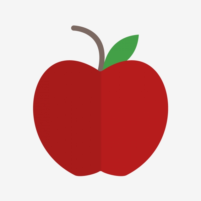 Apple Icon, Apple, Fruit, Education Png And Vector 640x640 Apple Icon, Apple, Fruit, Education Png And Vector