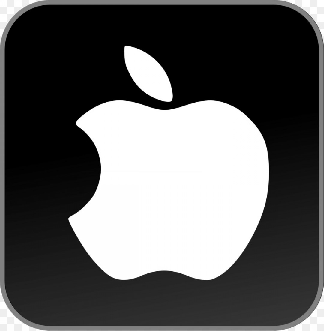 Apple Logo Vector at Vectorified.com | Collection of Apple Logo Vector ...