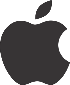 245x300 Search Apple Logo Vectors Free Download