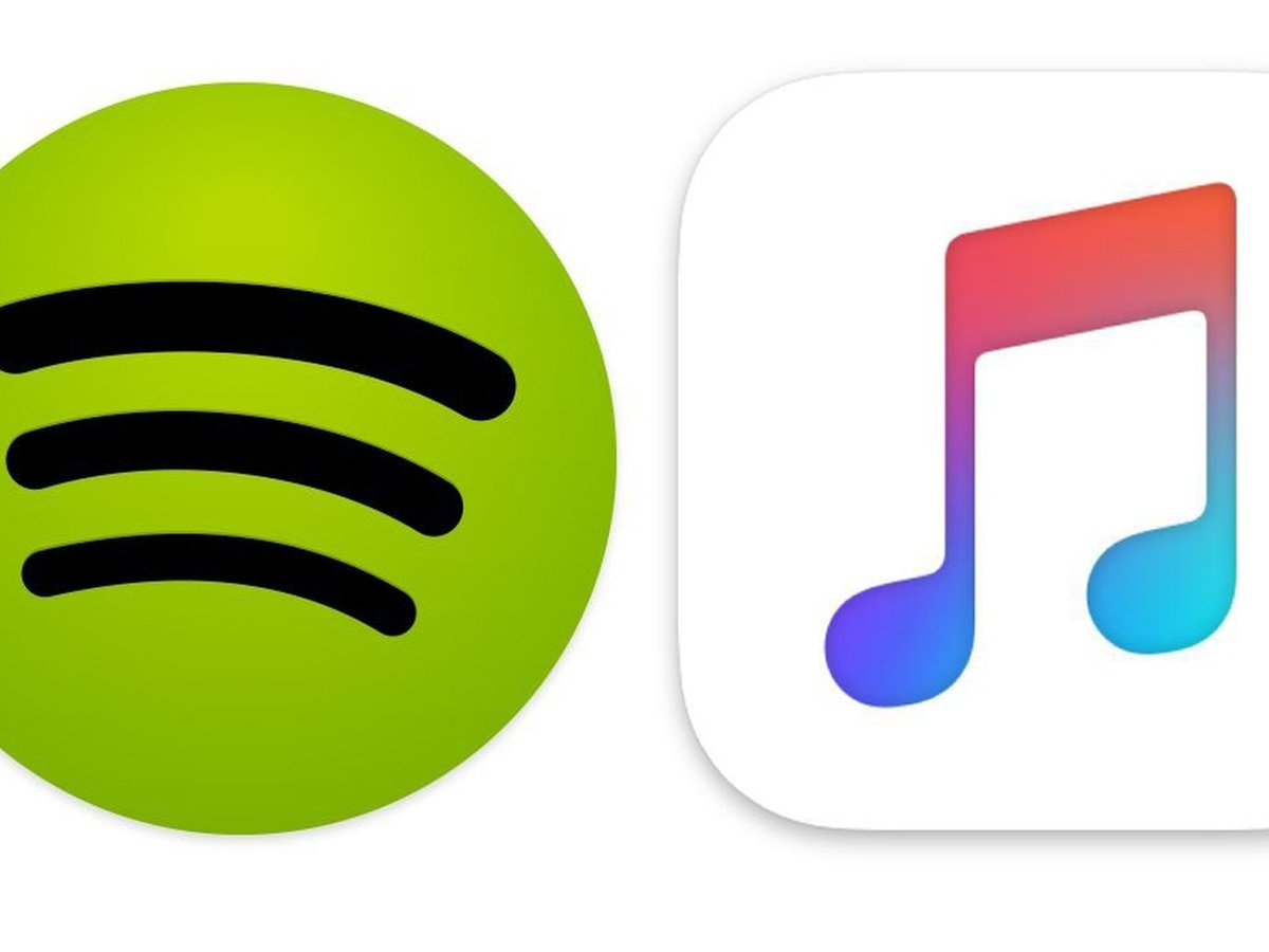 Apple Music Vs Spotify Comparison 1200x900 Apple Music Vs Spotify Comparison