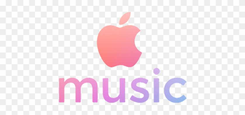 Apple Music Logo 840x394 Apple Music Logo