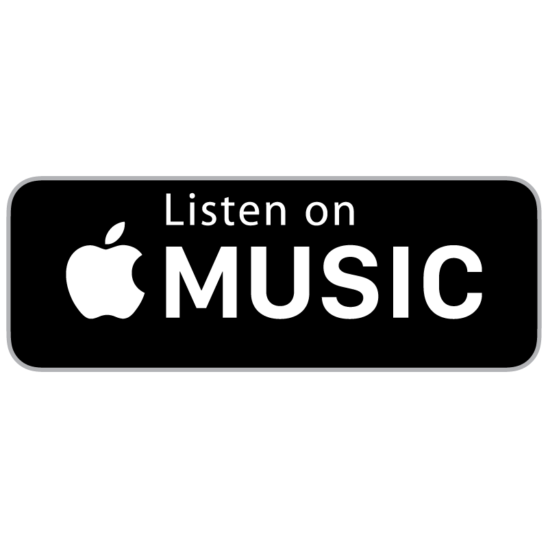 Listen On Apple Music Badge Vector Download 800x800 Listen On Apple Music Badge Vector Download