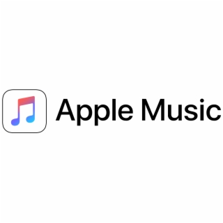 Apple Music Logotype 320x320 Apple Music Logotype