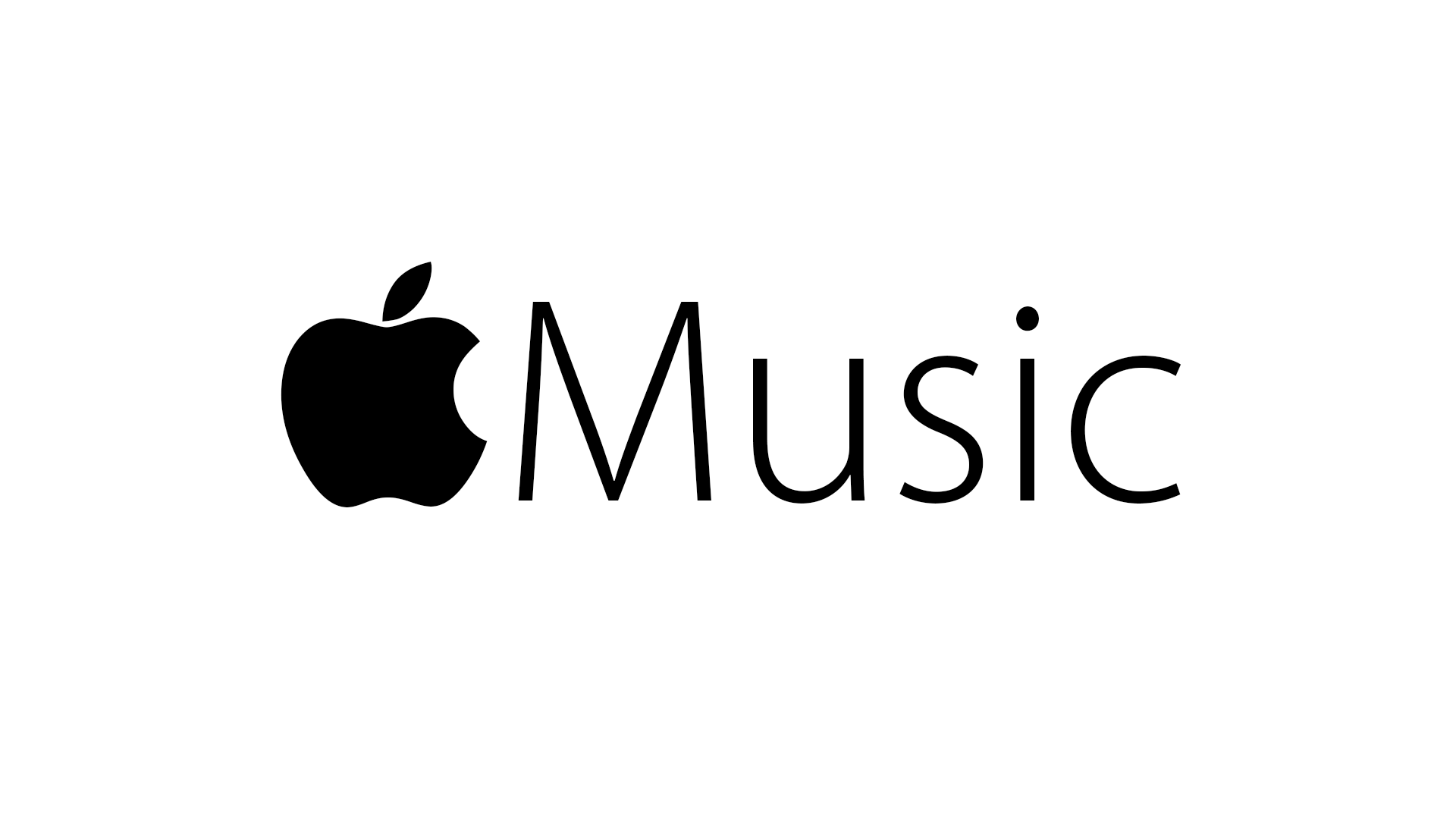 Apple Music Logo Vector at Vectorified.com | Collection of Apple Music ...