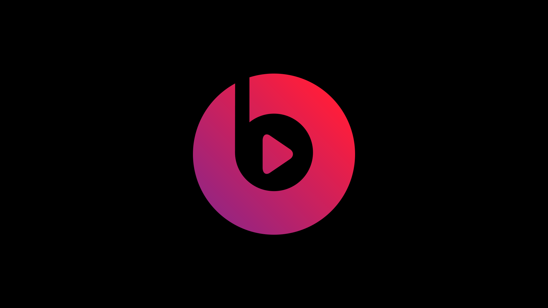 1920x1080 Apple Music Service Free For The First Months