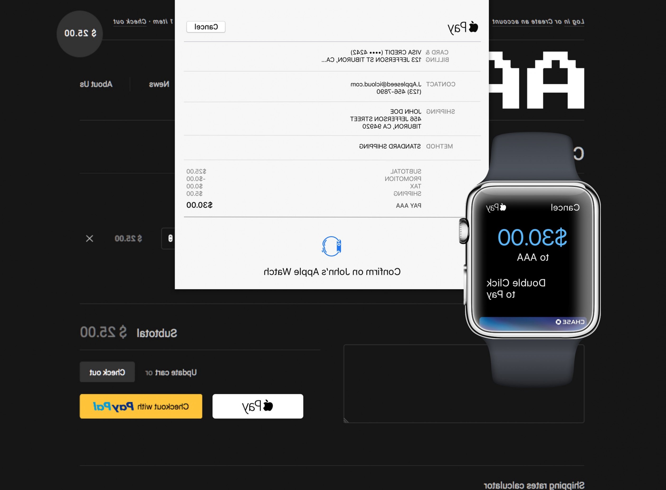 2804x2066 Applepay Payment Sheet Ui V Faeb Geekchicpro
