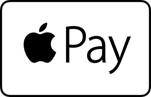 300x192 Apple Pay Payment Mark Logo Vector