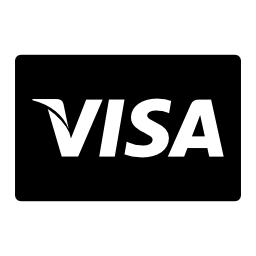 256x256 Visa Pay Logo